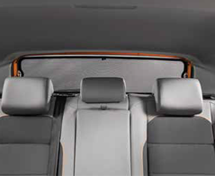 Seat Covers – Leatherette – Active