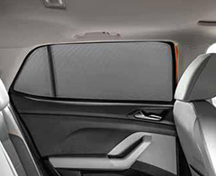 Sunblinds – Set of 2