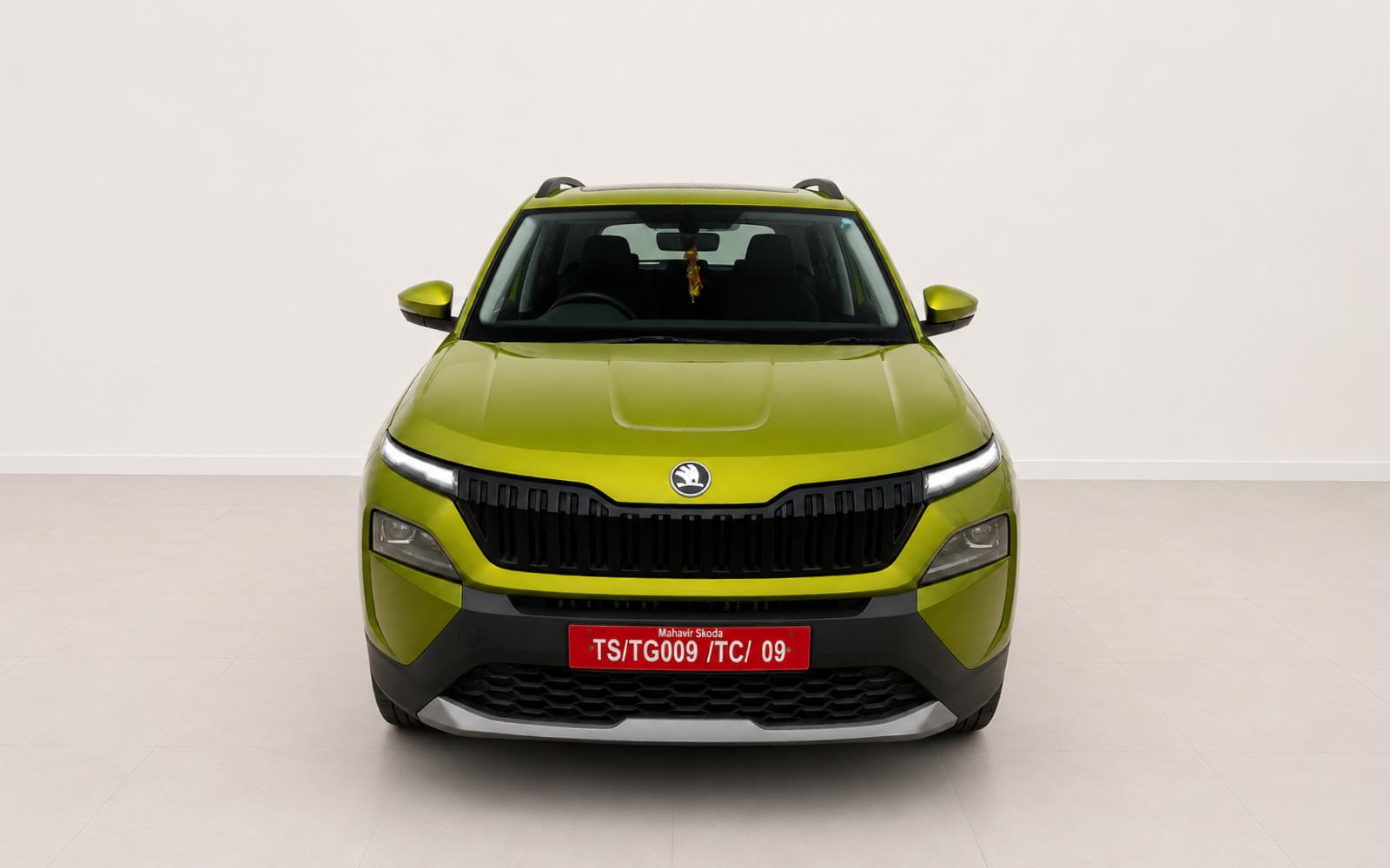 Kylaq Prestige — photo 1
