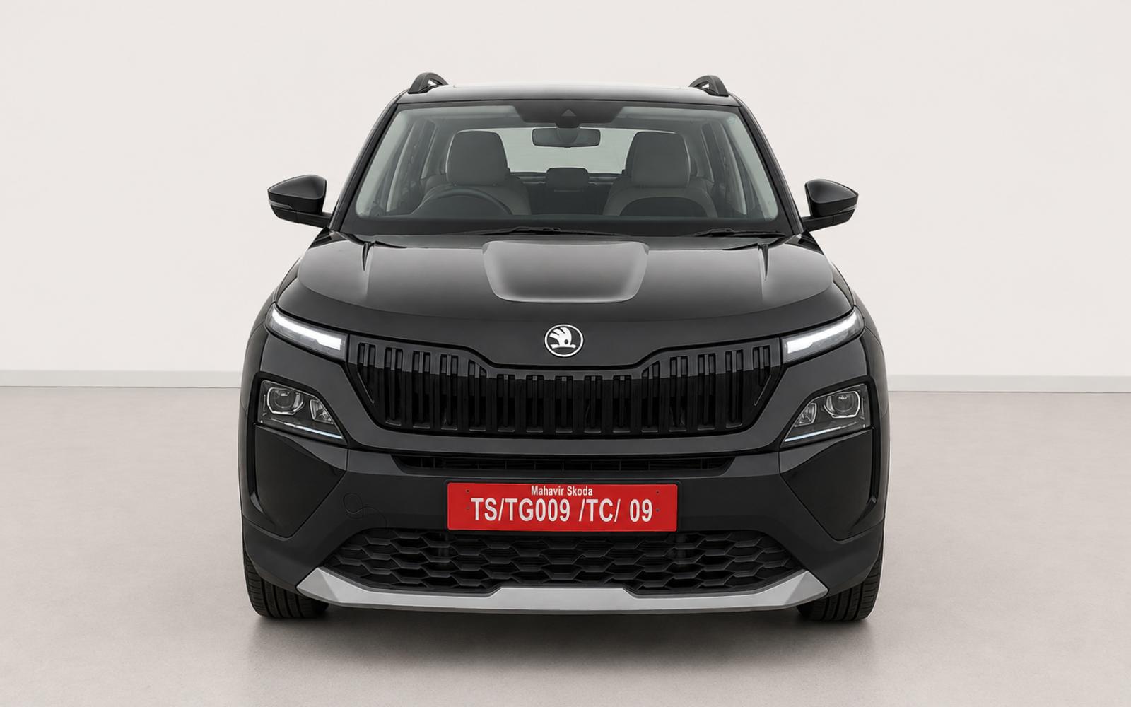 Kylaq Prestige — photo 1