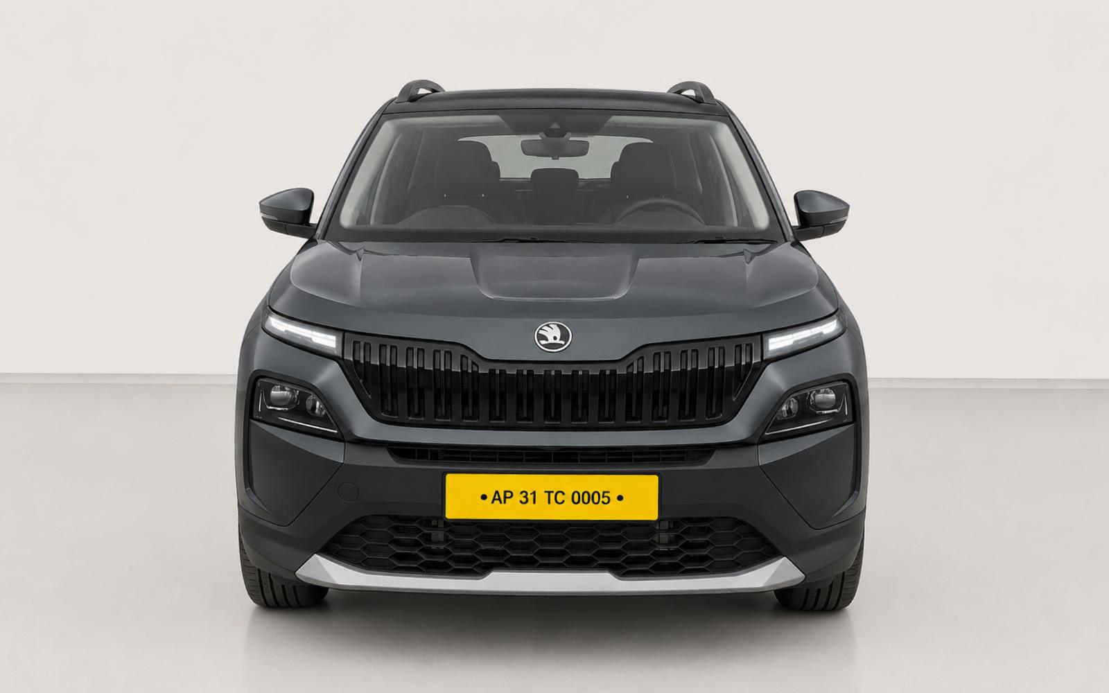 Kylaq Prestige — photo 1