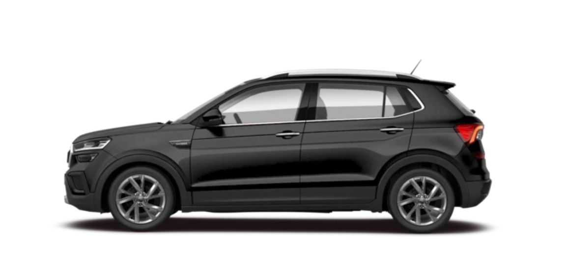 2022 Skoda Kushaq Ambition