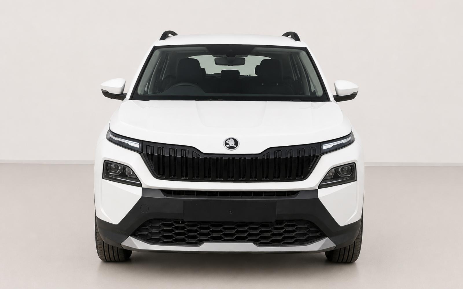Kylaq Prestige — photo 1
