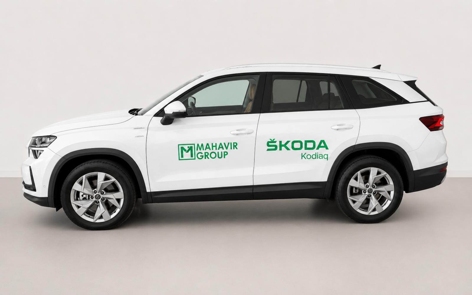 Kodiaq — photo 3
