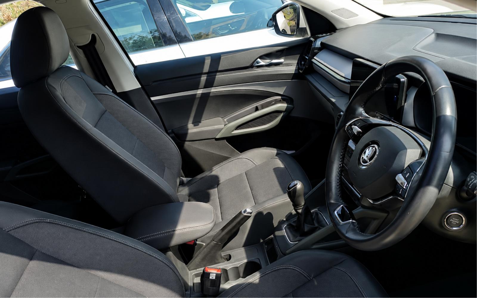 Kylaq Prestige — photo 4