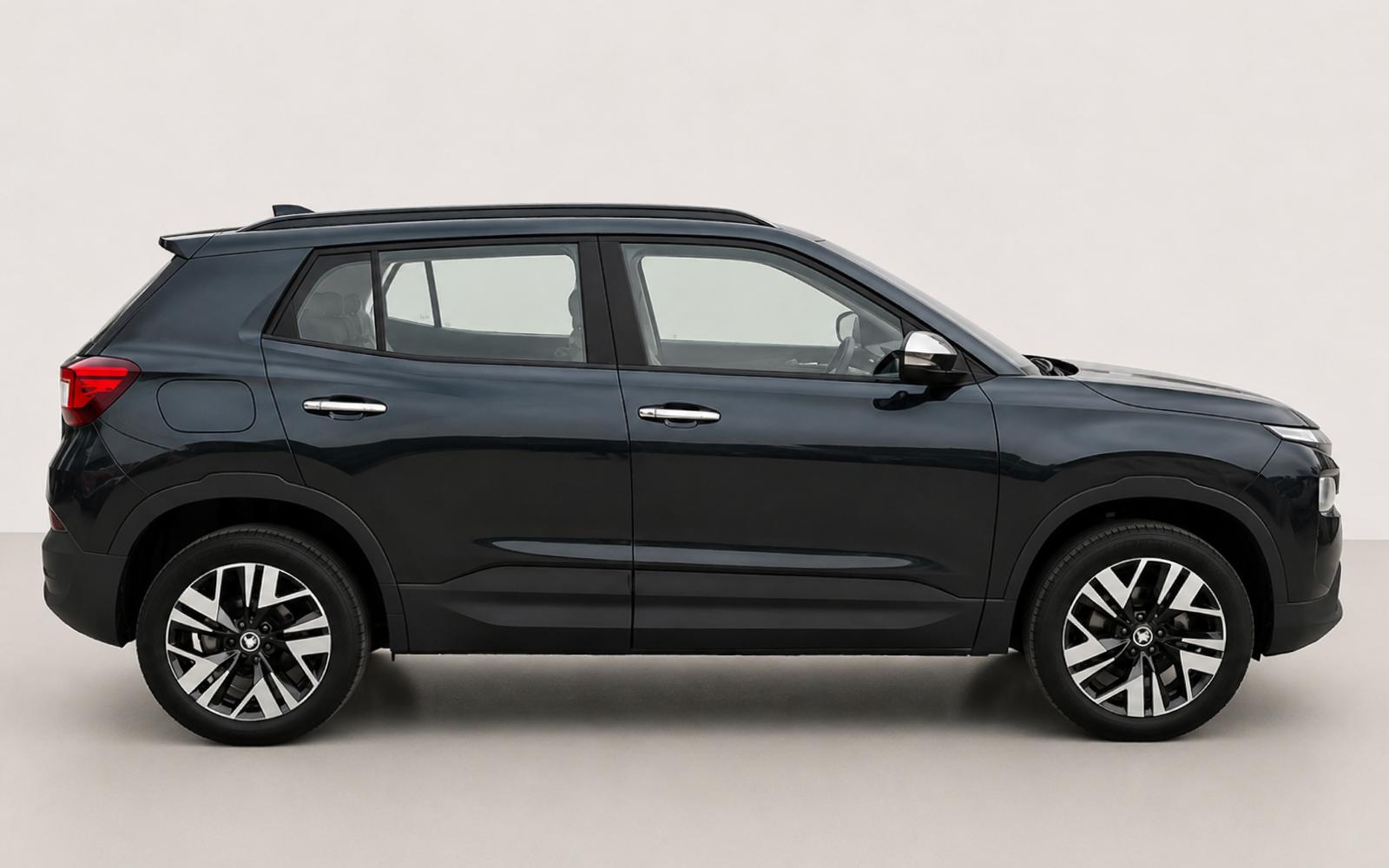 Kylaq Prestige — photo 5