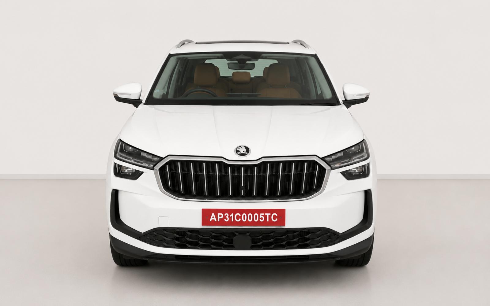 Kodiaq — photo 4