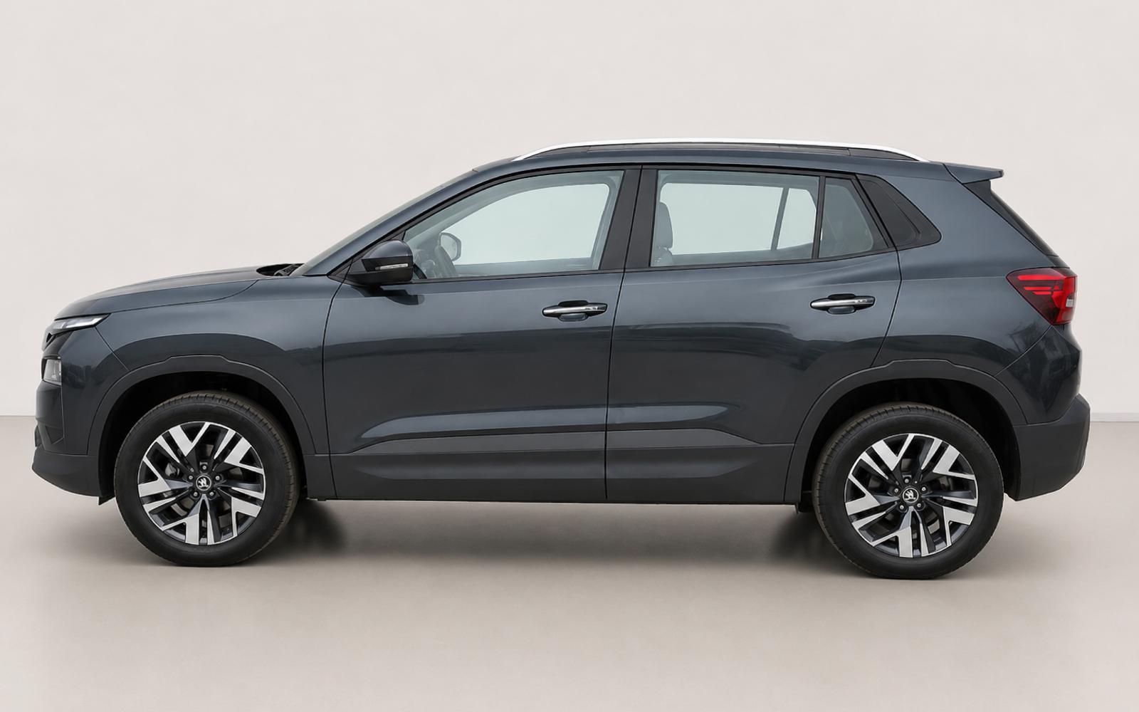 Kylaq Prestige — photo 3