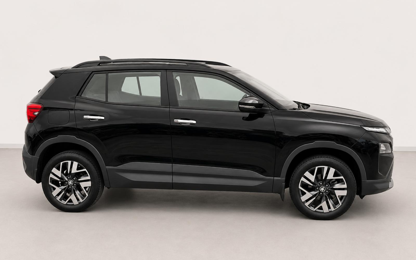 Kylaq Prestige — photo 5