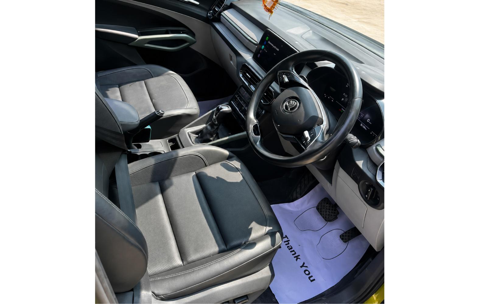 Kylaq Prestige — photo 6