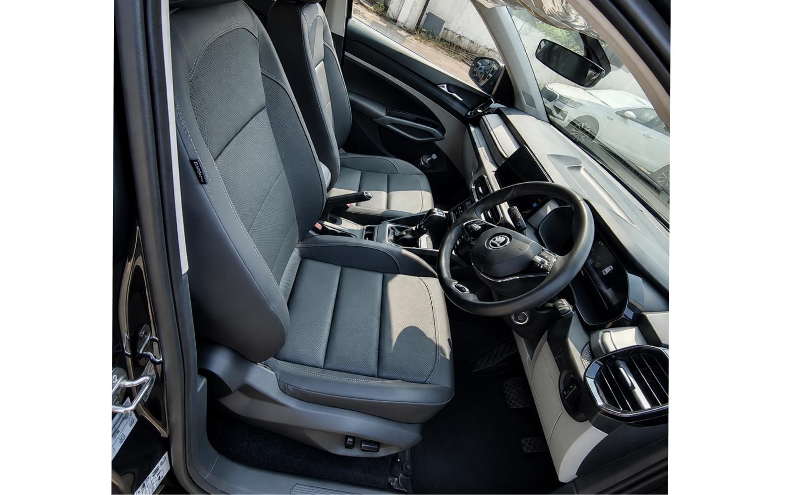Kylaq Prestige — photo 6