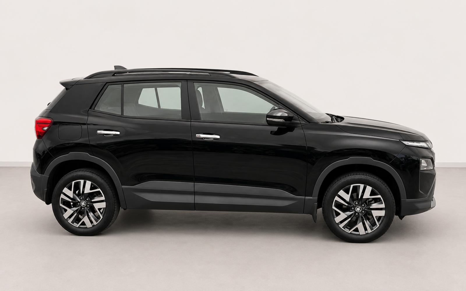 Kylaq Prestige — photo 2