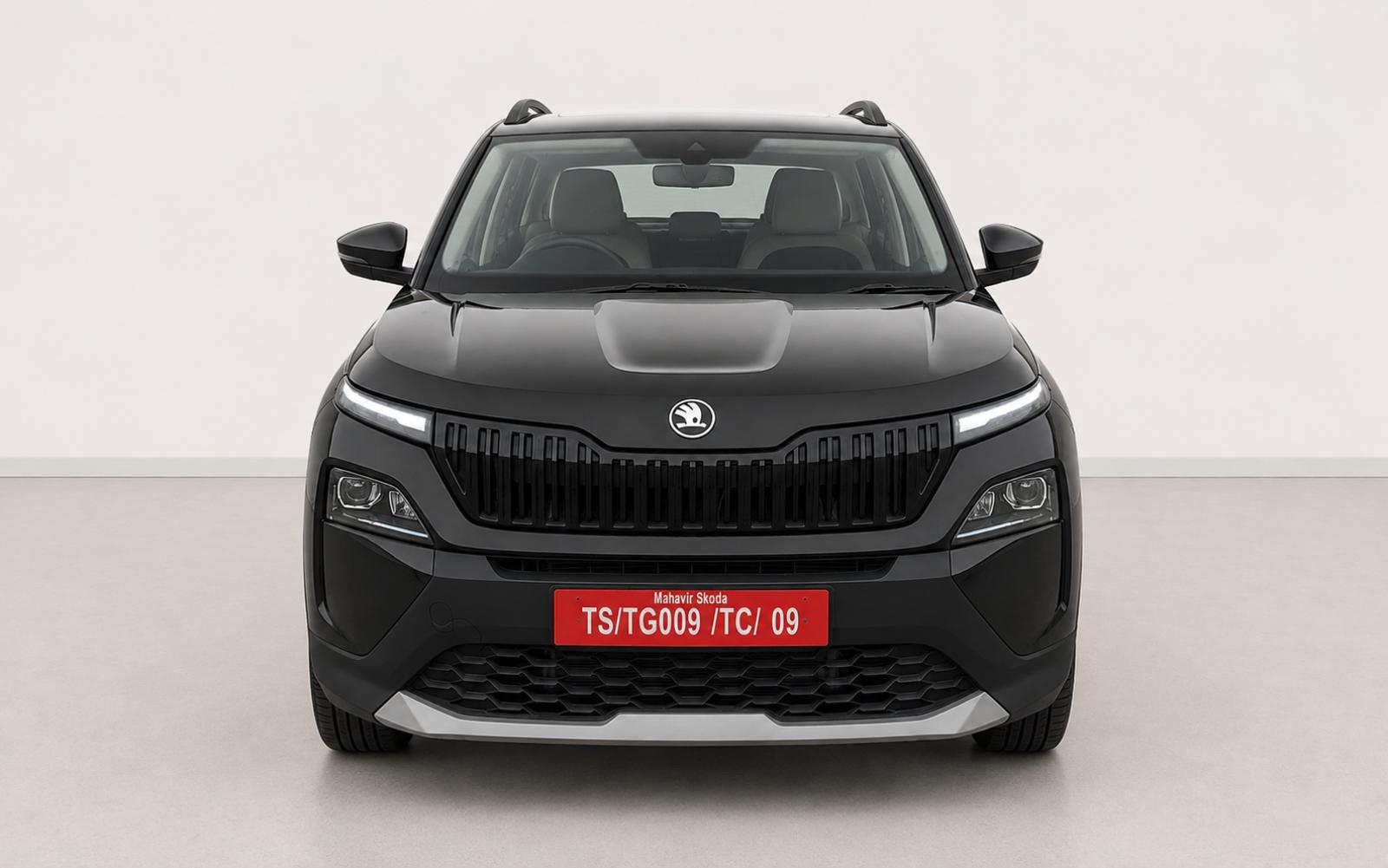 Kylaq Prestige — photo 1